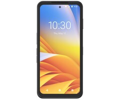 Zebra EM45B2-3T106B0-EA- Zebra EM45 RFID, RoW-800 MHz, RFID, USB-C, BT, Wi-Fi (Wi-Fi), 5G, Android, kit, black