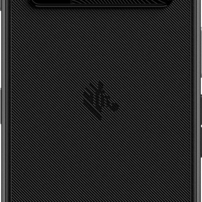 Zebra EM45B2-3T106B0-EA- Zebra EM45 RFID, RoW-800 MHz, RFID, USB-C, BT, Wi-Fi (Wi-Fi), 5G, Android, kit, nero