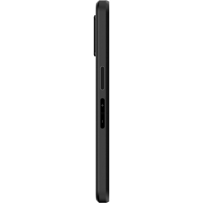 Zebra Zebra EM45 RFID, RoW-800 MHz, RFID, USB-C, BT, Wi-Fi (Wi-Fi), 5G, Android, kit, black