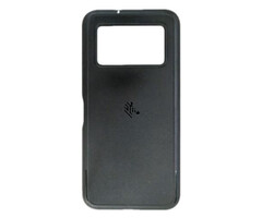 Zebra SG-EM45EXO1-01- Étui de protection Zebra EM45