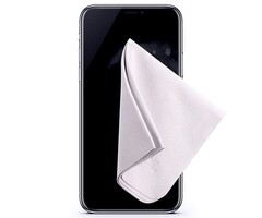 Zebra SG-EM45-SCRNPT1-1- Zebra Displayschutzfolie, gehärtetes Glas