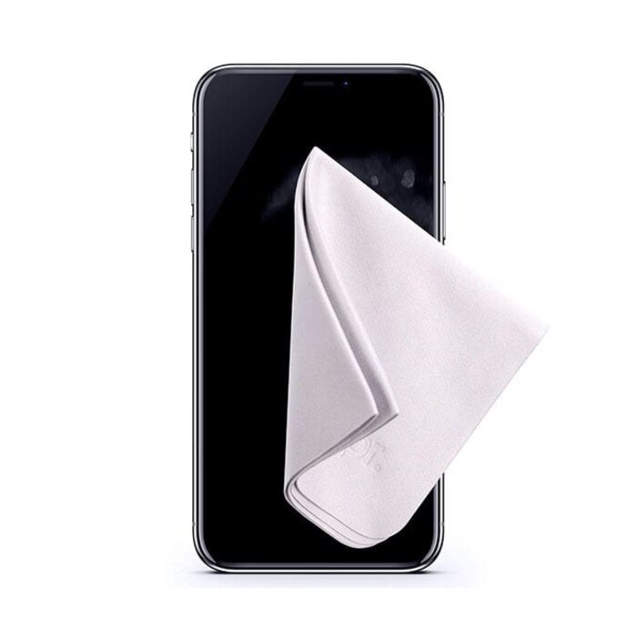 Zebra Zebra Screenprotector, gehard glas, 20 g