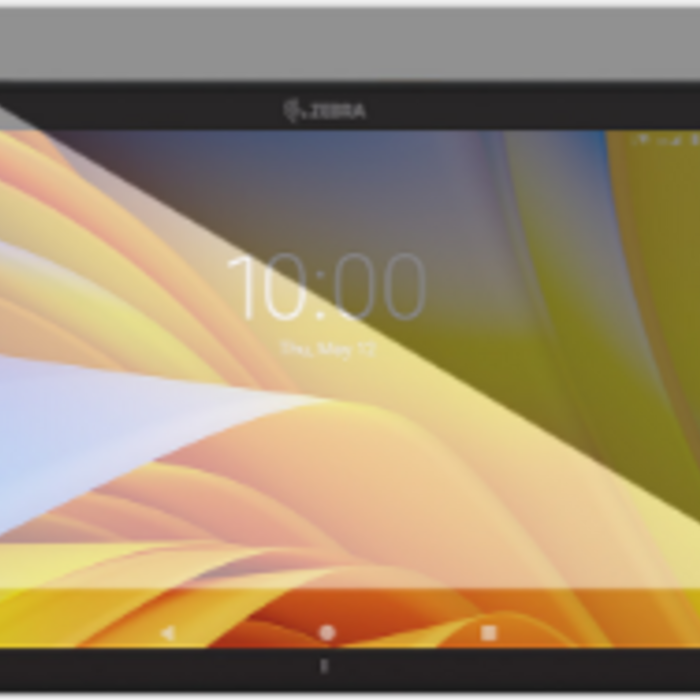 Zebra 3PTY-INF-ZEB-ET4X10- Zebra Screen protector, tempered glass