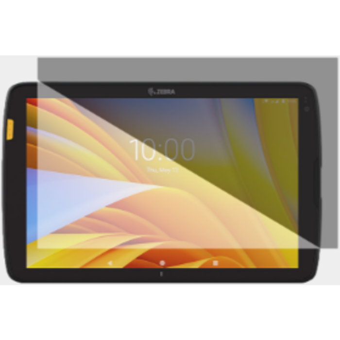 Zebra 3PTY-INF-ZEB-ET4X10- Protecteur d'écran Zebra, verre trempé