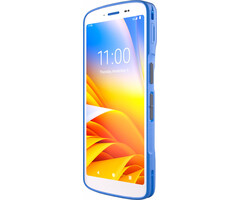 Zebra WCMTB-H25B6BCJ1-A6- Zebra HC25, MDNA Professional, 2D, GPS, USB-C, BT, eSIM, NFC, Android