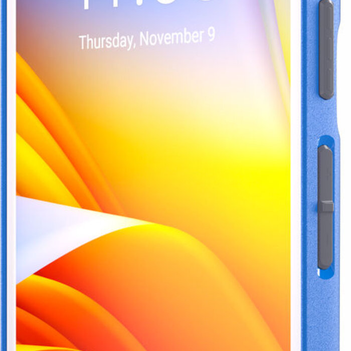 Zebra WCMTB-H25B6BCJ1-A6- Zebra HC25, MDNA Professional, 2D, GPS, USB-C, BT, eSIM, NFC, Android