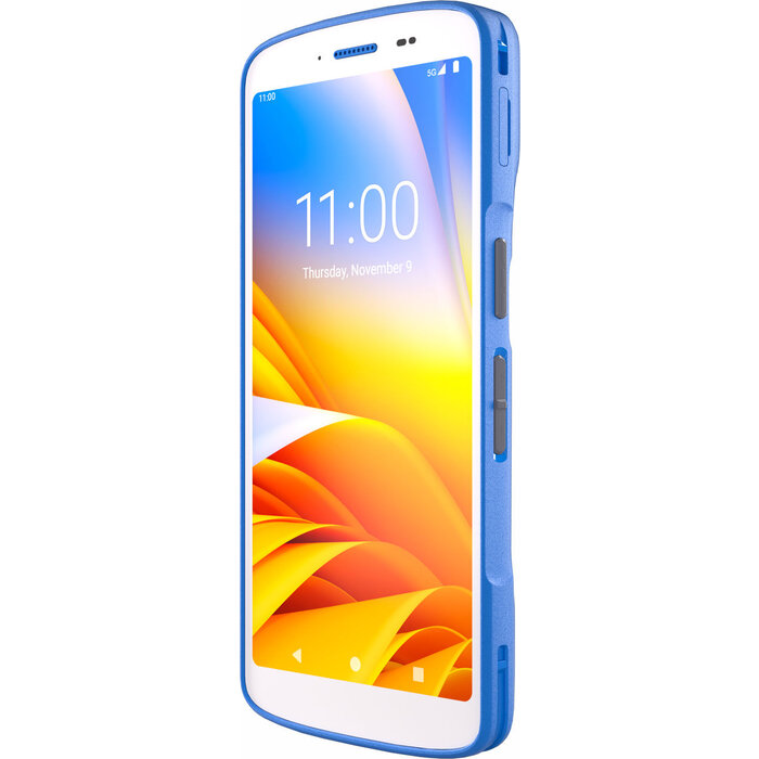 Zebra WCMTB-H25B6BCJ1-A6- Zebra HC25, MDNA Professional, 2D, GPS, USB-C, BT, eSIM, NFC, Android