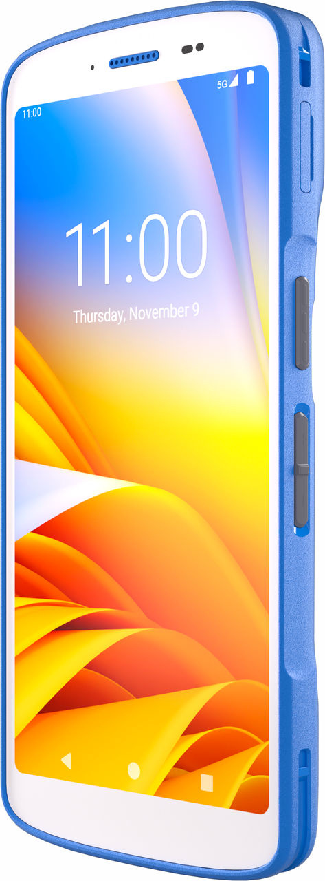 Zebra WCMTB-H25B6BCJ1-A6- Zebra HC25, MDNA Professional, 2D, GPS, USB-C, BT, eSIM, NFC, Android