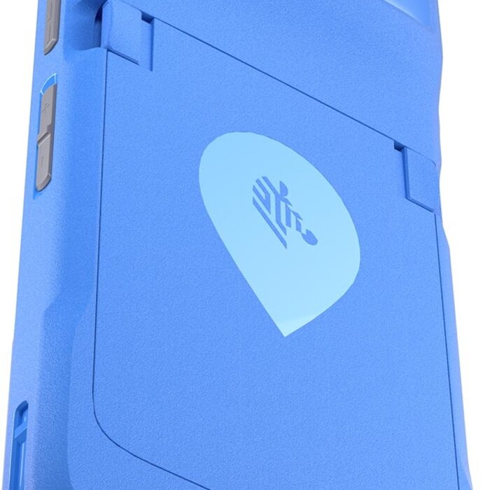 Zebra WCMTB-H25B6BCJ1-A6- Zebra HC25, MDNA Professional, 2D, GPS, USB-C, BT, eSIM, NFC, Android