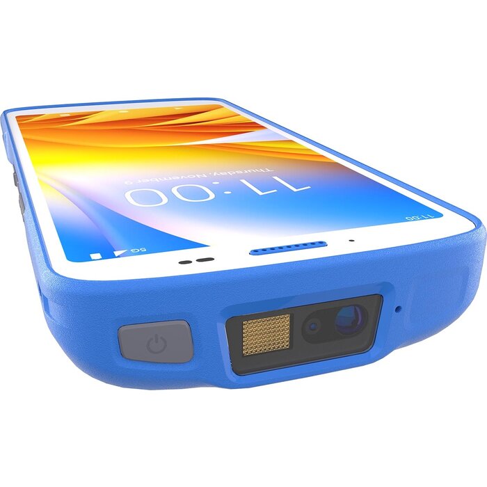 Zebra WCMTB-H25B6BCJ1-A6- Zebra HC25, MDNA Professional, 2D, GPS, USB-C, BT, eSIM, NFC, Android