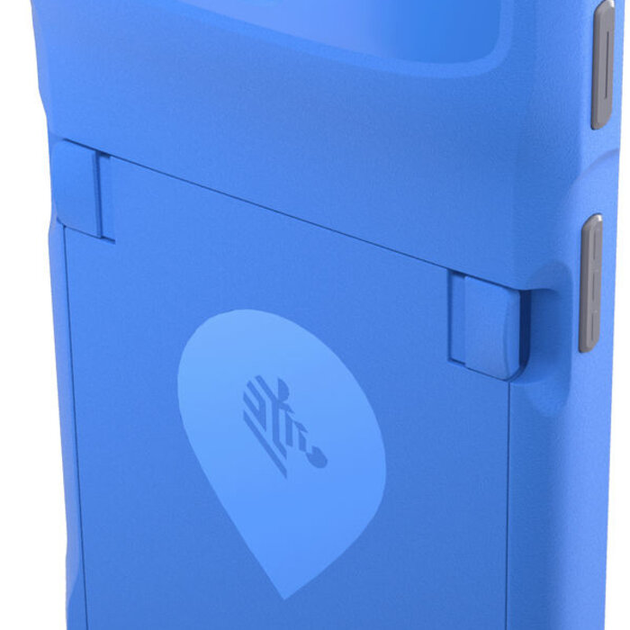 Zebra WCMTB-H25B6BCJ1-A6- Zebra HC25, MDNA Professional, 2D, GPS, USB-C, BT, eSIM, NFC, Android