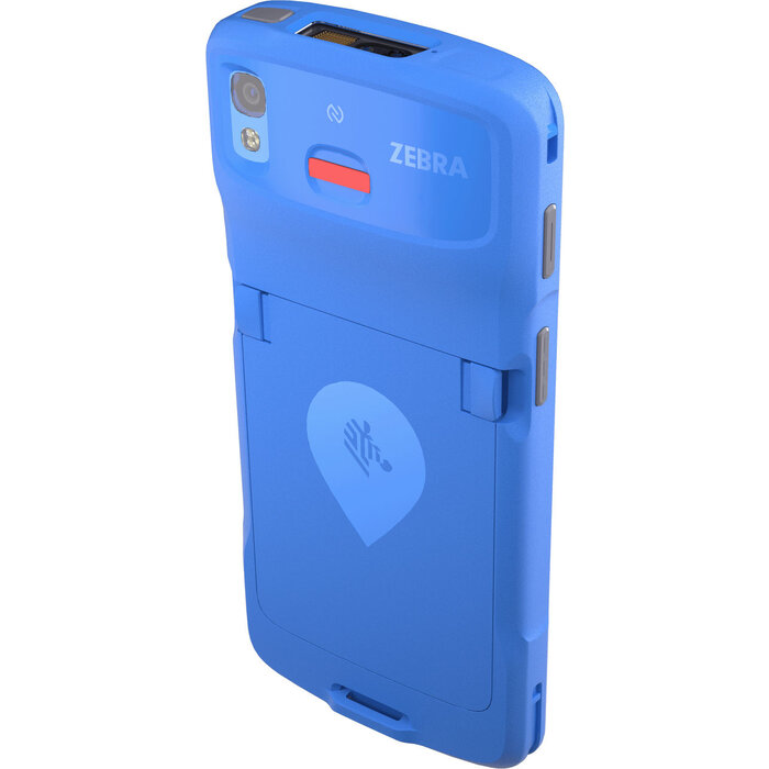 Zebra WCMTB-H25B6BCJ1-A6- Zebra HC25, MDNA Professional, 2D, GPS, USB-C, BT, eSIM, NFC, Android