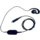 HDST-USBC-PTT1-01- Zebra Headset, USB-C