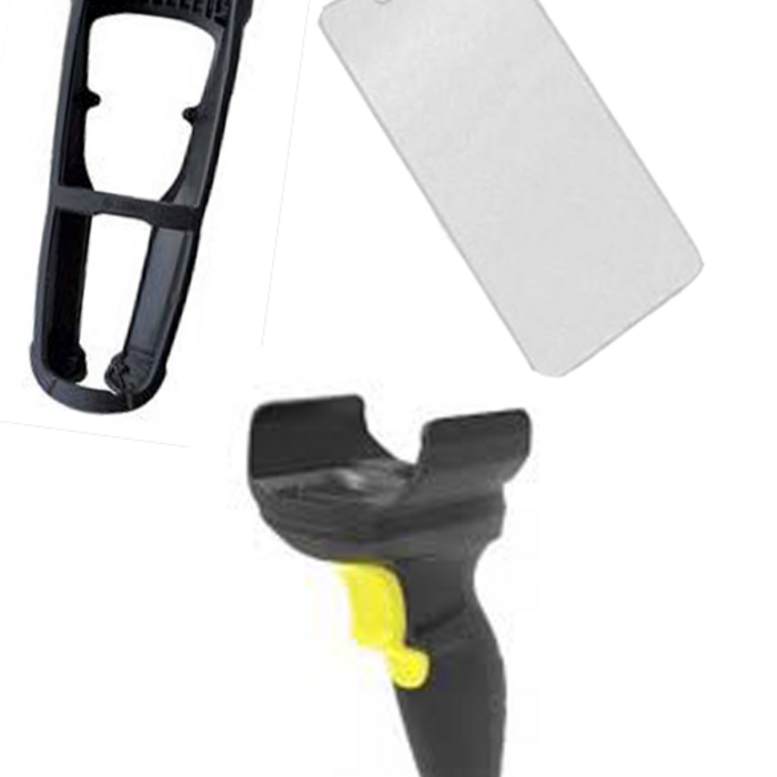 Zebra KIT-MC2X-CPRTCT-01 - Kit de protección Zebra