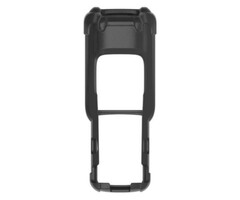 Zebra SG-MC34-RBTG-01- Botte en caoutchouc zèbre