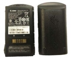 Zebra BTRY-MC3X-70MA-01- Zebra reservebatterij