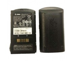 Zebra Batterie de rechange Zebra, 110 g