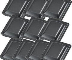 Zebra BTRY-MC55EAB02-10H- Batteria estesa Zebra