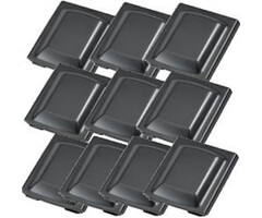 Zebra BTRY-MC55EAB02-10H- Zebra extended battery