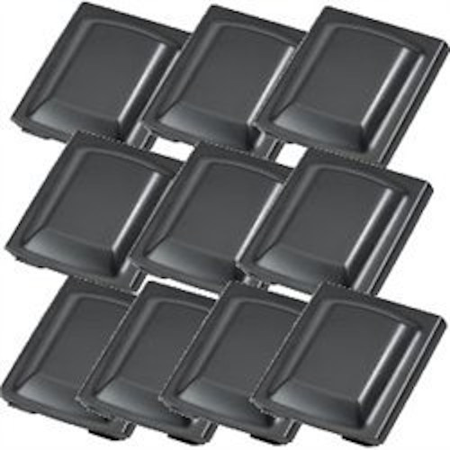 Zebra BTRY-MC55EAB02-10H- Zebra uitgebreide batterij