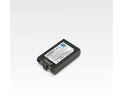 Zebra BTRY-MC7XEAB00-10- Batterie Zebra