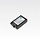 Zebra-batterijpakket, 1100 g