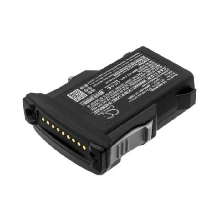 Zebra BTRY-MC94-BLE-01- Zebra battery
