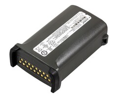 Zebra BTRY-MC9X-26ISK-01- Batería de repuesto Zebra