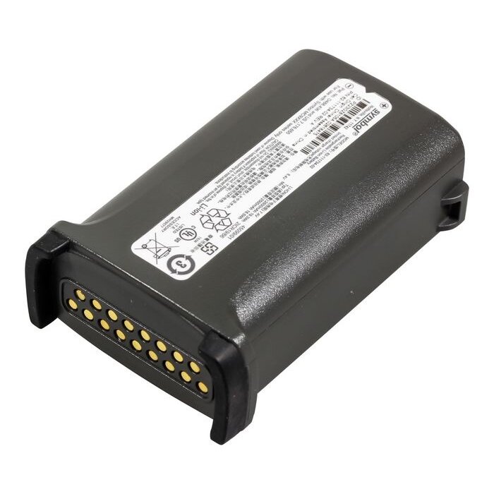 Zebra Batteria di ricambio Zebra, 160 g