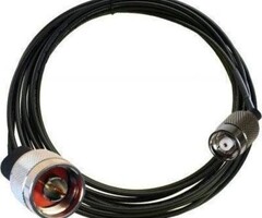 Zebra CBLRD-1B4002400R- Zebra RF Cable