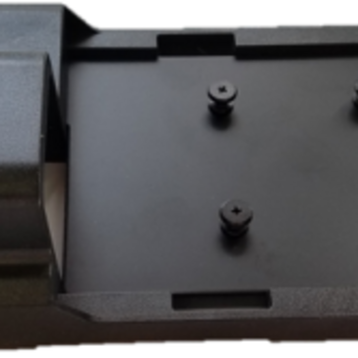 Zebra BRKT-TC51-ENET1-02- Zebra mounting plate