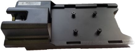 Zebra BRKT-TC51-ENET1-02- Placa de montaje Zebra