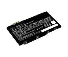 Zebra BTRY-TC55-44MA1-IN- Batteria di ricambio Zebra