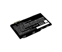 Zebra BTRY-TC55-44MA1-IN- Batería de repuesto Zebra