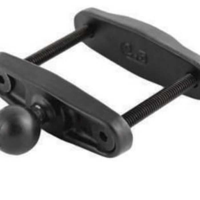 Zebra MNT-RAM-B247U25- RAM Mounts Forklift Clamp