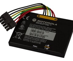 Zebra BTRY-VC70IAB00- Batterie de rechange Zebra