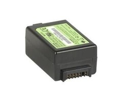 Zebra Batteria estesa Zebra, 140 g