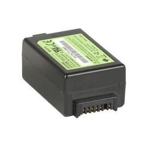 Zebra Batteria estesa Zebra, 140 g