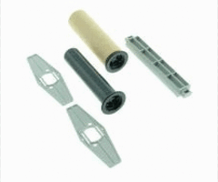 TSC 98-0410010-01LF- Rullo TSC