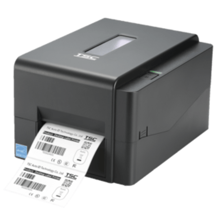 TSC 99-065A30D-00LF00- TSC TE210, 8 dots/mm (203 dpi), RTC, USB, USB Host, RS232, Ethernet, TSPL-EZ, kit (USB)