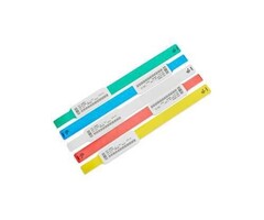 Zebra 10015359K- Zebra Z-band ultrazacht, babyformaat