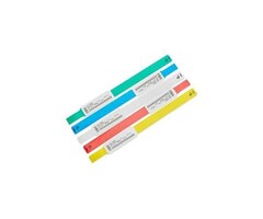 Zebra 10015359K- Zebra Z-Band ultra doux, taille bébé