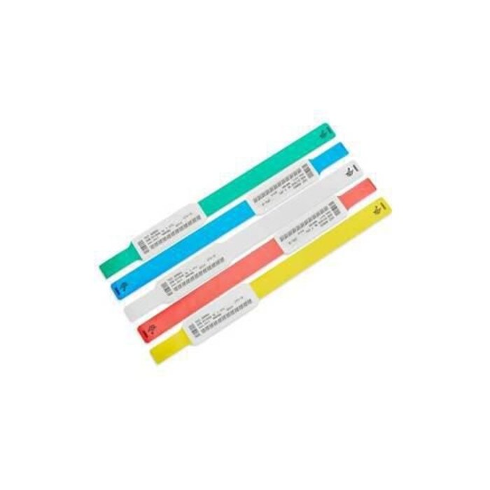 Zebra Zebra Z-band ultrazacht, babyformaat