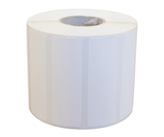 Zebra Zebra PolyPro 3000T Gloss, RFID, rollo de etiquetas, Zebra, plástico, ancho 76 mm, alto 25 mm