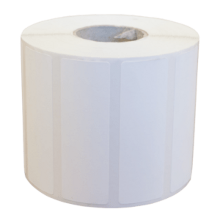 TSC 38-G102102-12LF- Etiketten (papier, plastic), etikettenrol, TSC, B 102mm, H 102mm