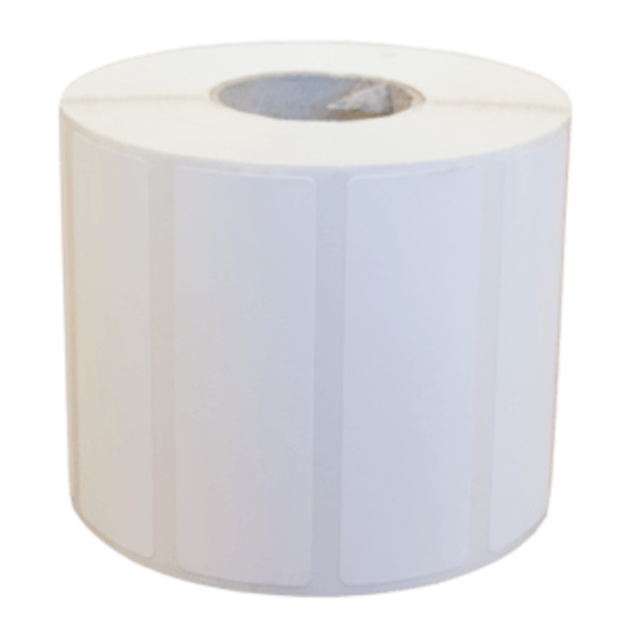 TSC 38-G102102-12LF- Etiketten (Papier, Kunststoff), Etikettenrolle, TSC, B 102 mm, H 102 mm