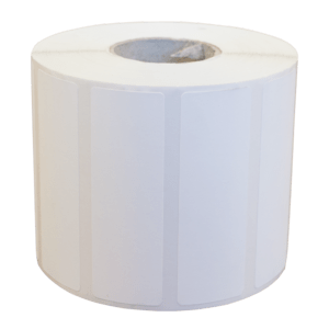 TSC 38-G102102-12LF- Labels (paper, plastic), label roll, TSC, W 102mm, H 102mm
