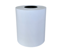 TSC Labels (Linerless), label roll, TSC, 100 mm