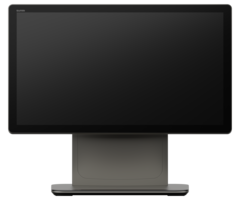 SUNMI P01270004- SUNMI D3 Pro, GMS-EDLA, 39.6 cm (15,6''), Projected Capacitive, 10 TP, Full HD, USB, BT (BLE, 5.0), Ethernet, Wi-Fi, Android, black