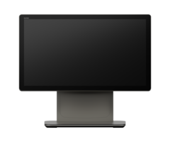 SUNMI P01270004- SUNMI D3 Pro, GMS-EDLA, 39,6 cm (15,6''), Capacitiva Proyectada, 10 TP, Full HD, USB, BT (BLE, 5.0), Ethernet, Wi-Fi, Android, Negro